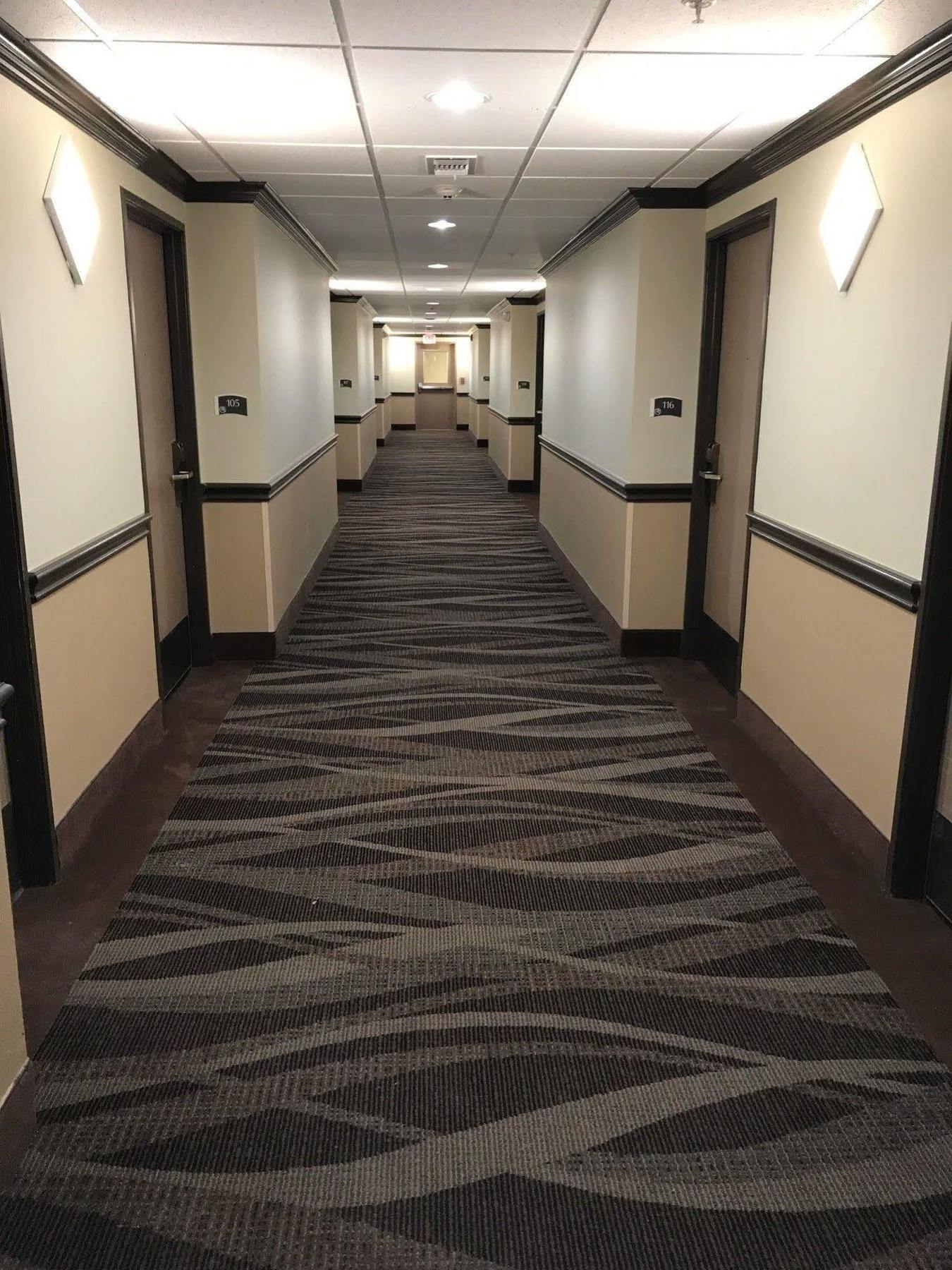 לובוק Quality Inn & Suites מראה חיצוני תמונה